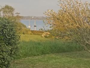 Chalets Chalet Lestraouen : photos des chambres