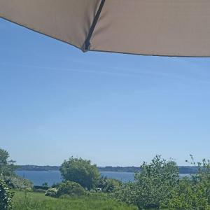 Chalets Chalet Lestraouen : Chalet 1 Chambre