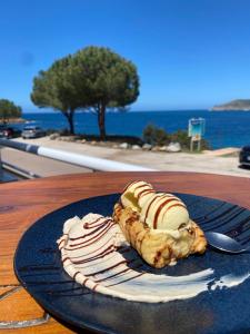 Hotels Hotel Restaurant Le Filosorma : photos des chambres