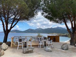 Hotels Hotel Restaurant Le Filosorma : photos des chambres