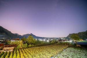 Hayana 3 Bedroom Pool Villa Hill View Kintamani