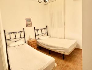 Atlántico, Playa Punta del Moral - By AC REAL