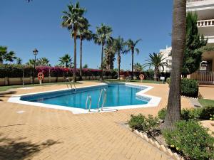 Atlántico, Playa Punta del Moral - By AC REAL