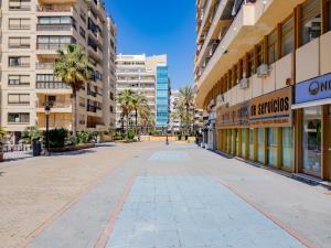 Cubos Marino Marbella Apartment Optional Parking