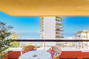 Cubos Marino Marbella Apartment Optional Parking