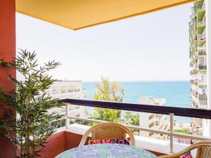 Cubos Marino Marbella Apartment Optional Parking