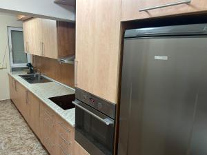 Апартамент Серес