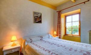 Gîte de Kerho