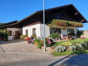 Ferienwohnung Franz Jägershof 27