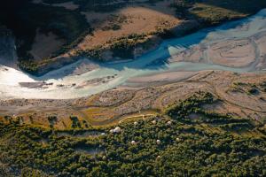 Chalten Camp - Glamping with a view