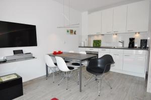 Appartement Sonnenkoje