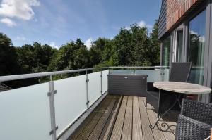 Appartement Sonnenkoje