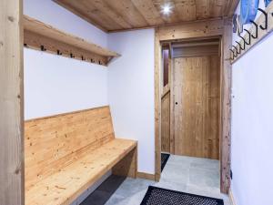 Chalets Magnifique chalet familial avec une vue panoramique : photos des chambres