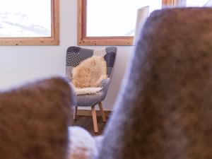 Chalets Magnifique chalet familial avec une vue panoramique : photos des chambres