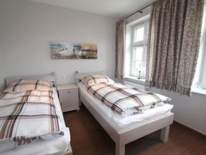 Appartement Sandburg