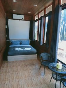 เขาแคบ วิลล่า