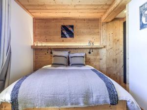 Chalets Magnifique chalet familial avec une vue panoramique : photos des chambres