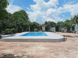 เขาแคบ วิลล่า