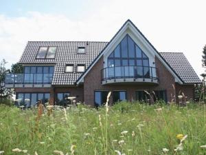 Appartement Die Traumwohnung 2 OG