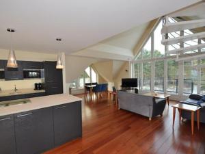 Appartement Die Traumwohnung 2 OG