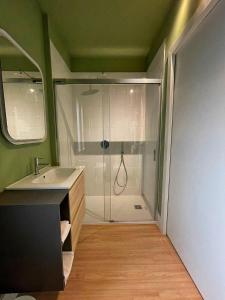 Charming mini apartment-CasaNina