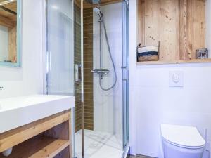 Chalets Magnifique chalet familial avec une vue panoramique : photos des chambres