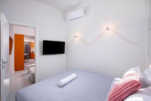 BARD apartments