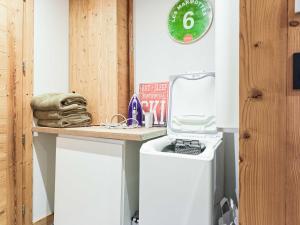 Chalets Magnifique chalet familial avec une vue panoramique : photos des chambres
