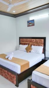 Amisha Hotel