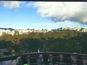 Your Home in Front of Burnham Park