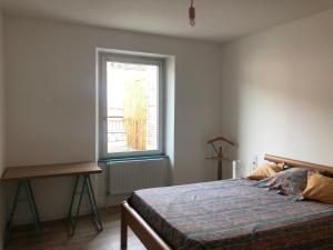 Appartements Wilson A2 : photos des chambres