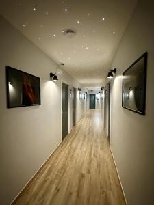 Bed-room at Suvarnabhumi Airport - Newly renovated