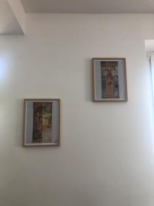 Appartements Wilson A2 : photos des chambres