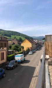 Appartements Wilson A2 : photos des chambres