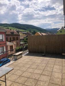 Appartements Wilson A2 : photos des chambres