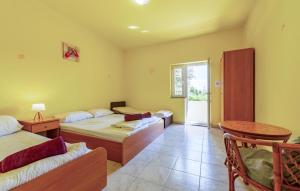 Lovely Apartment In Povljana With Wifi