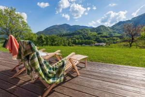 Haus am Salz mit Sauna