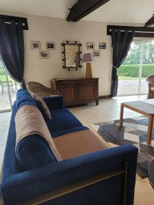 Maison du parc - Château de Musigny