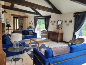 Maison du parc - Château de Musigny