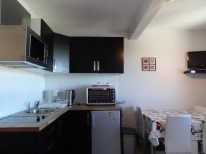 Appartements Studio cosy 4 pers, ski aux pieds, casier a skis, parkings gratuits, equipement complet inclus. - FR-1-602-4 : photos des chambres