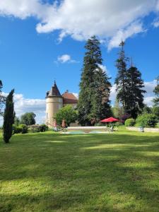Maison du parc - Château de Musigny