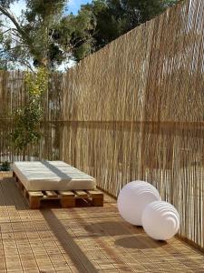 The Place World - Yoga, Wind & Water