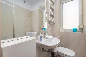 Aleja Szucha 11 by Homeprime