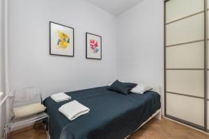 Aleja Szucha 11 by Homeprime