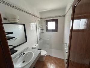 Villa Citrus - Playa Blanca, private heated pool, air conditioner