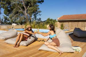 The Place World - Yoga, Wind & Water