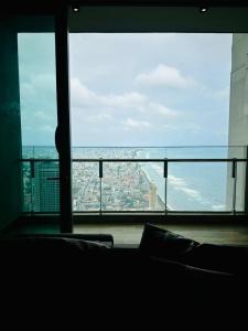 The address, Colombo