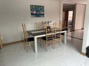 Conforto em ótima localização