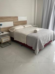 Conforto em ótima localização