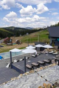 Котеджі Грань